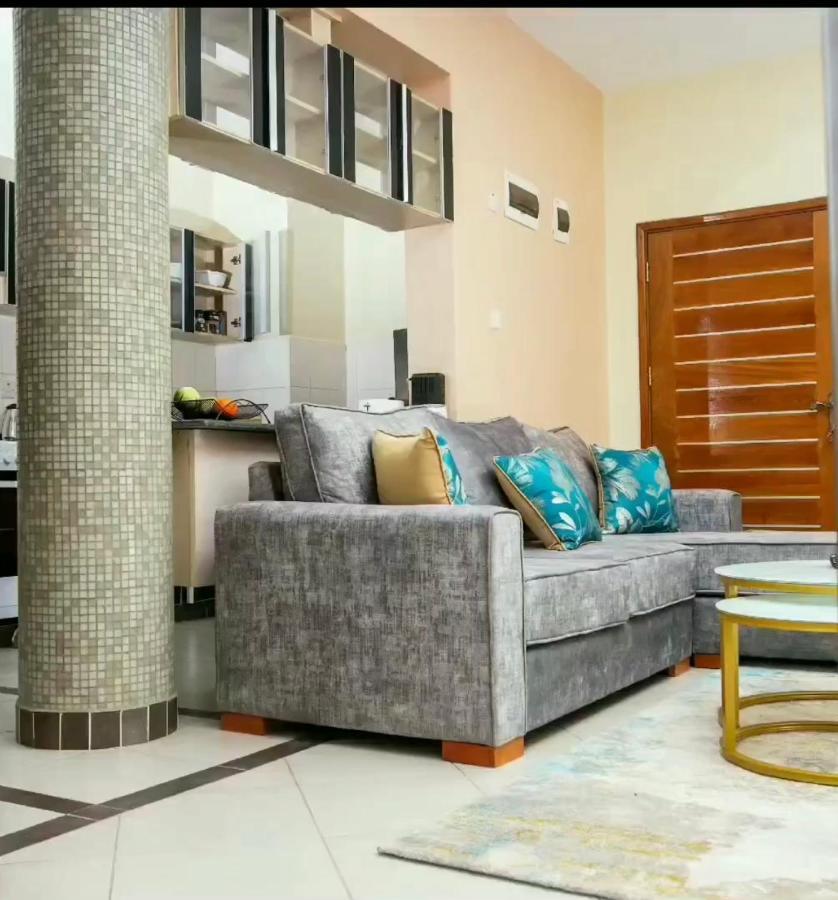Apartment Sapphire 34 Next Gen Mall *
