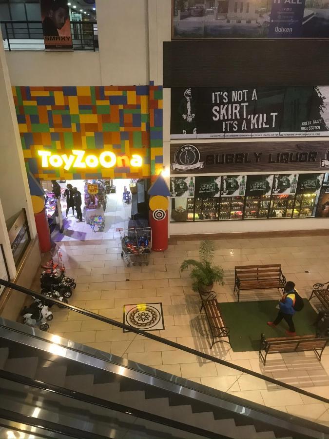 Apartment Sapphire 34 Next Gen Mall