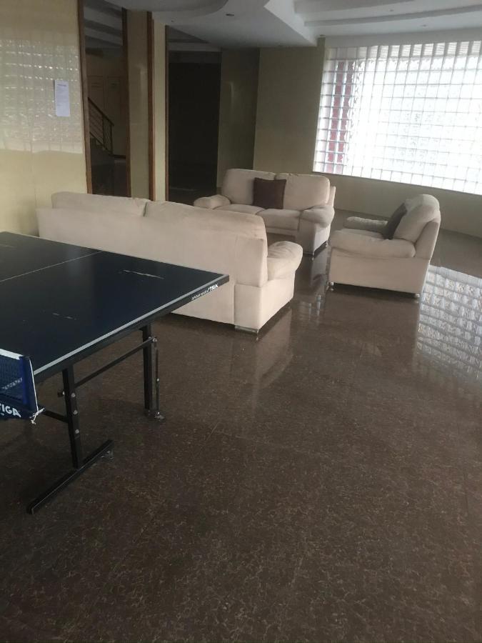 Apartment Sapphire 34 Next Gen Mall *