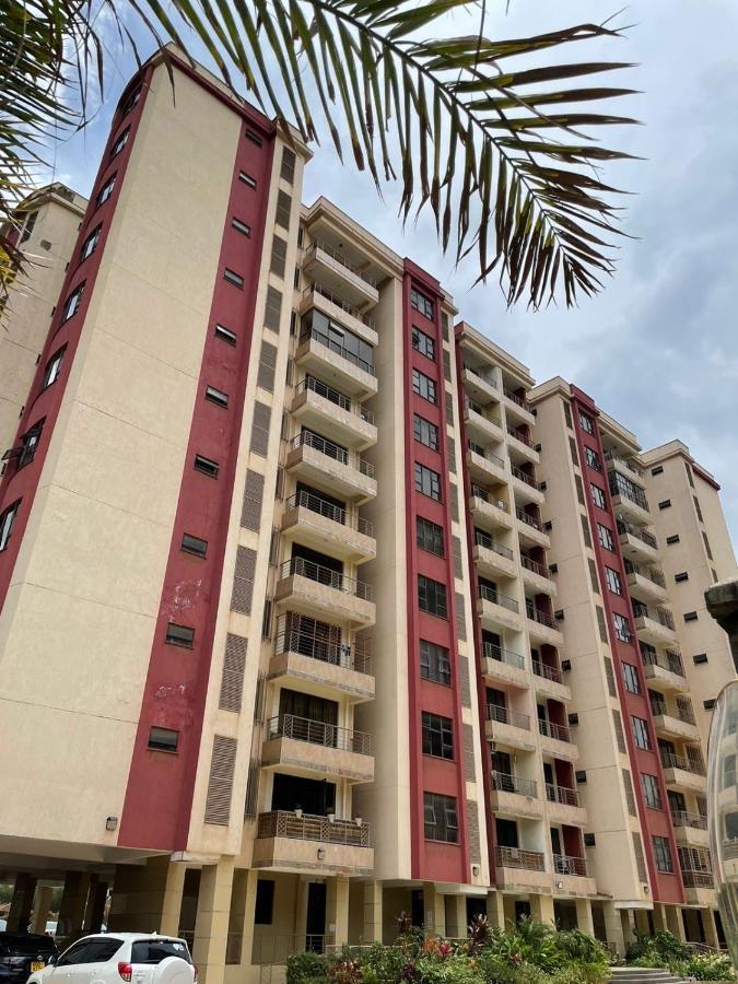 Apartment Sapphire 34 Next Gen Mall Nairobi