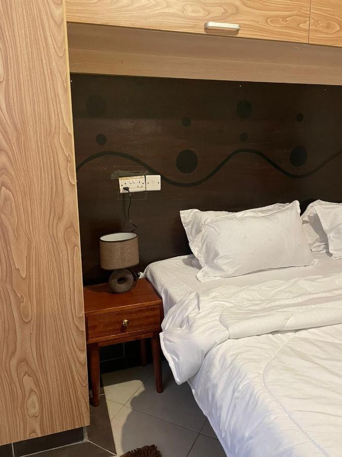 Sapphire 34 Next Gen Mall * Nairobi
